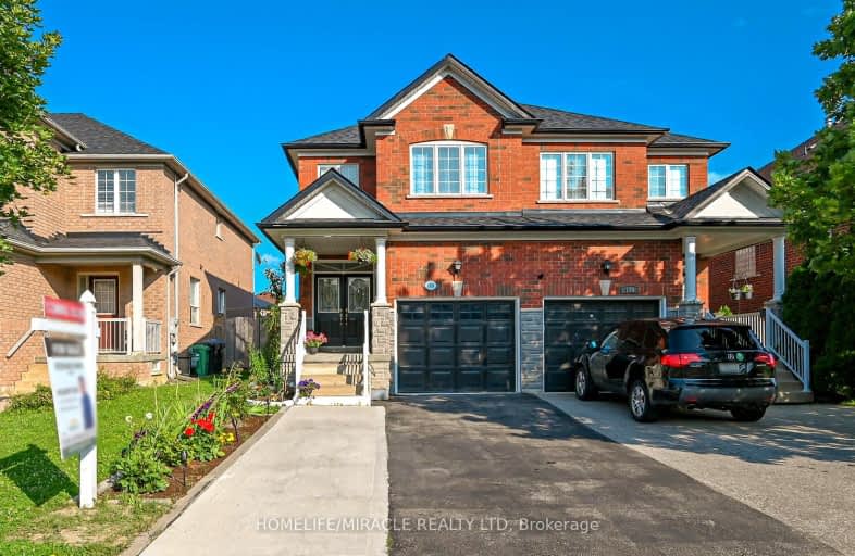 148 Zia Dodda Crescent, Brampton | Image 1