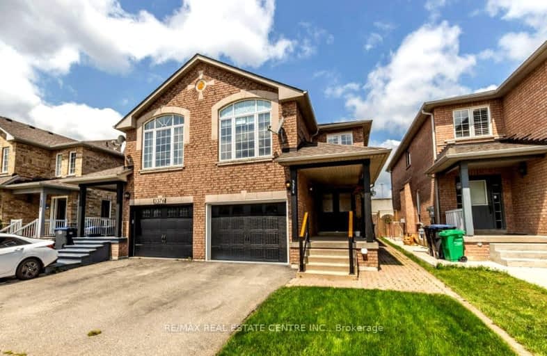 3374 Crimson King Circle, Mississauga | Image 1