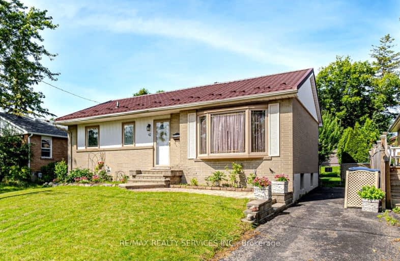 42 Lawrence Crescent, Brampton | Image 1