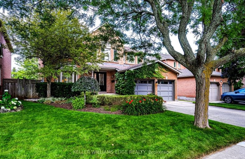 1331 Saddler Circle, Oakville | Image 1