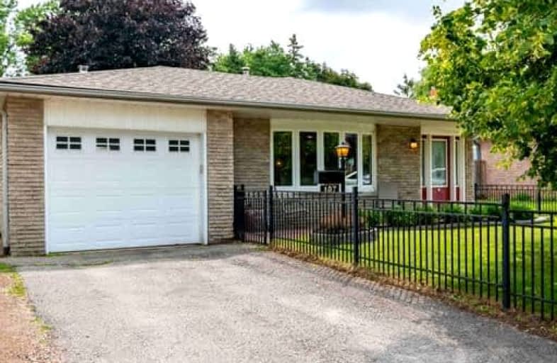 107 Blind Line, Orangeville | Image 1