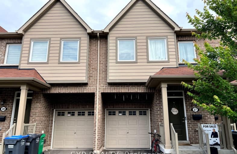 27-50 Edinburgh Drive, Brampton | Image 1