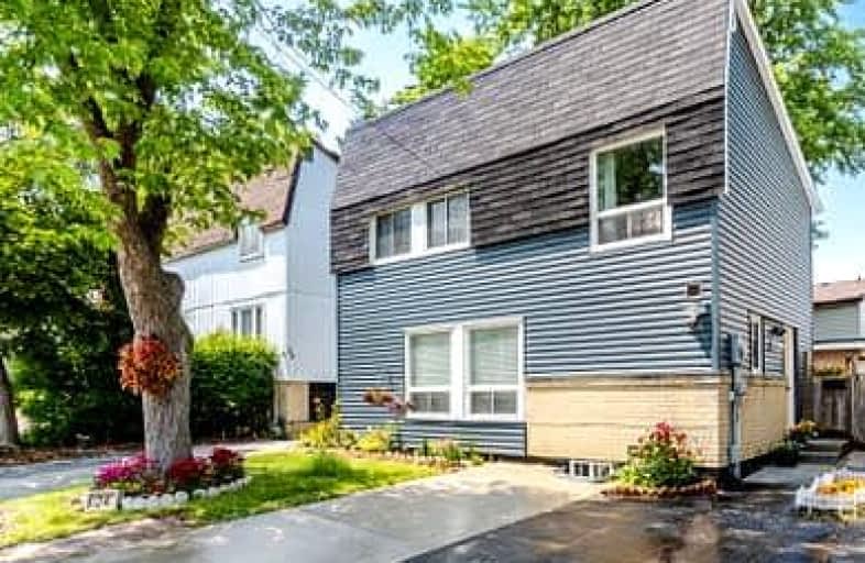 24 Horseshoe Court, Brampton | Image 1