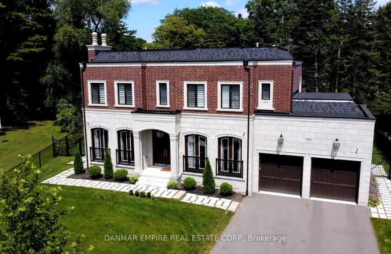 2185 Grayson Green Court, Oakville | Image 1