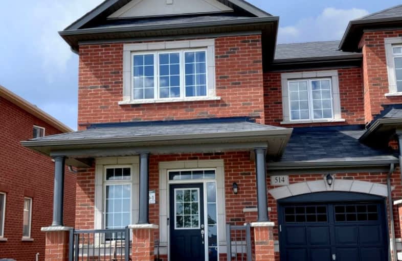 514 Threshing Mill Boulevard, Oakville | Image 1