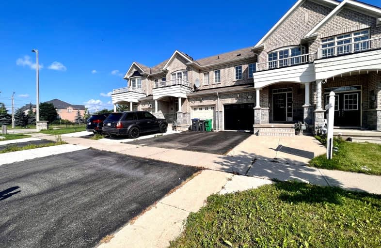 48 Pendulum Circle, Brampton | Image 1