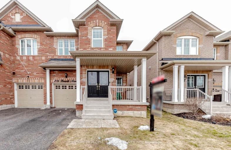 256 Brussels Avenue, Brampton | Image 1