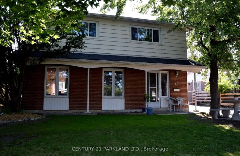 18 Elmvale Crescent, Toronto | Image 1