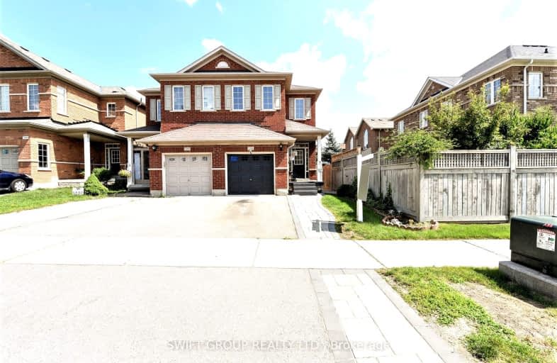 3300 Stoney Crescent, Mississauga | Image 1