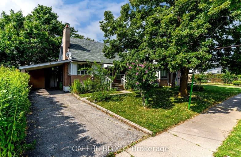 18 Lavington Drive, Toronto | Image 1
