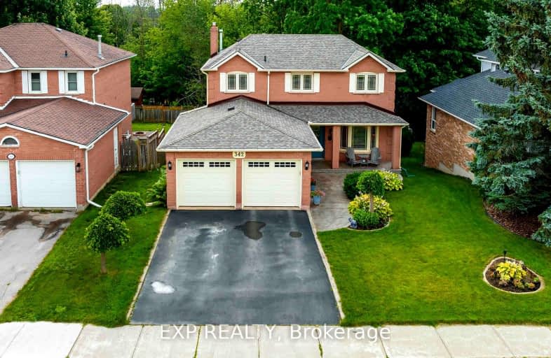 342 Hansen Boulevard, Orangeville | Image 1