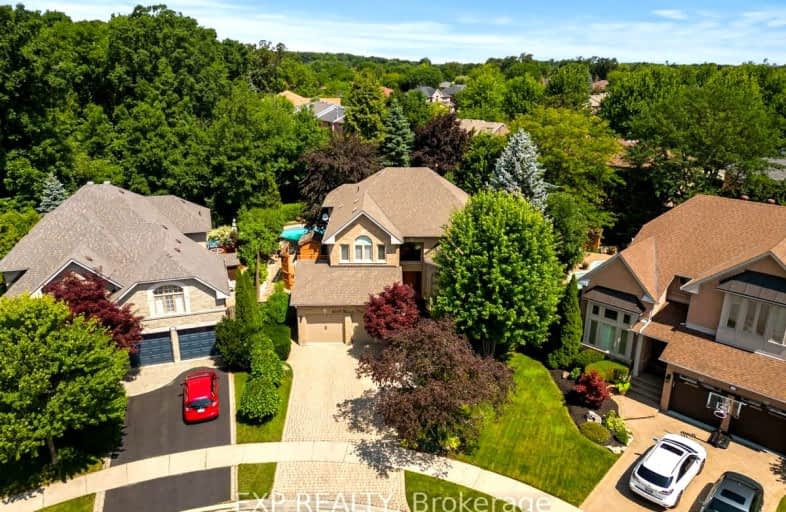 2293 Barrister Place, Oakville | Image 1