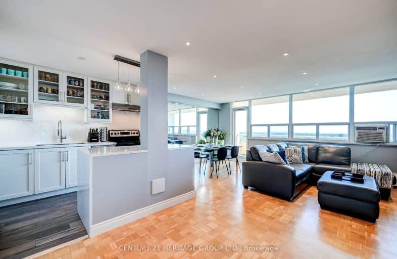 2014-360 Ridelle Avenue, Toronto | Image 1