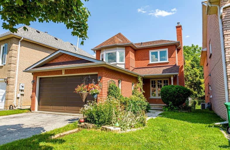 37 Braemore Road, Brampton | Image 1