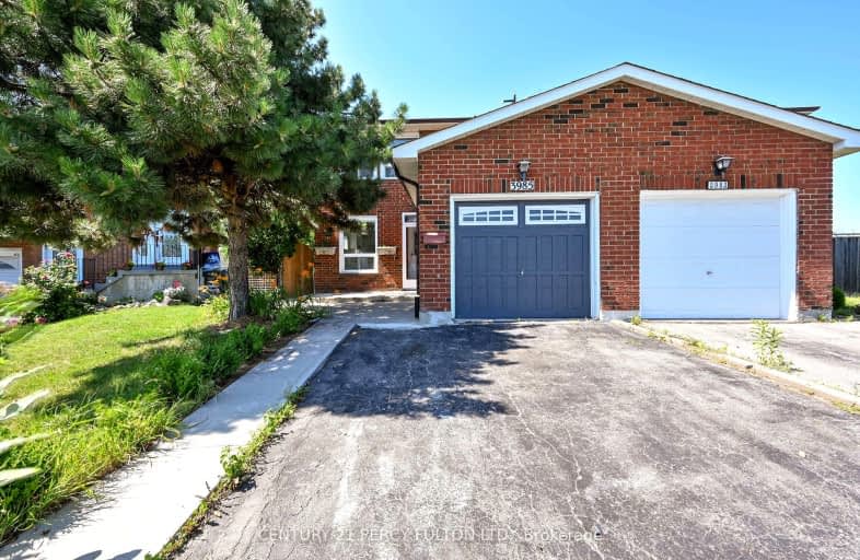 3985 Key Court, Mississauga | Image 1