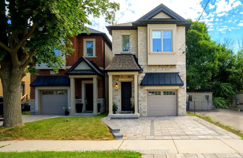 3 Robindale Avenue, Toronto | Image 1