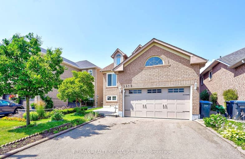 5512 Prosper Court, Mississauga | Image 1