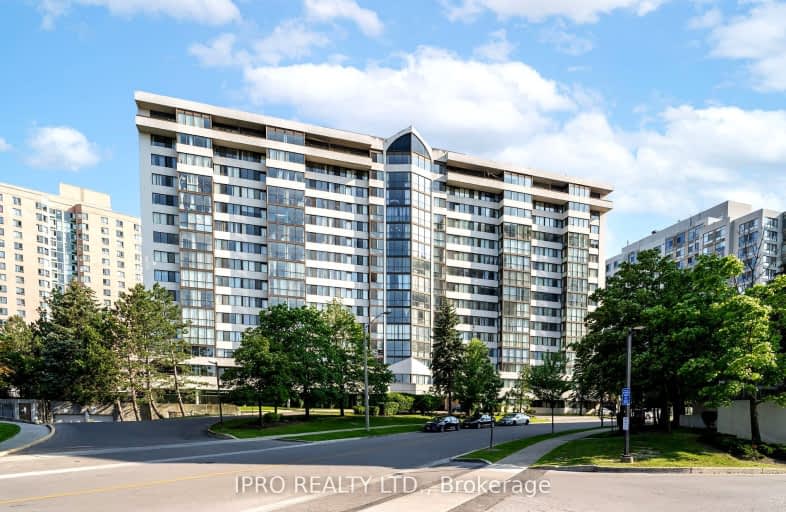 1604-21 Markbrook Lane, Toronto | Image 1
