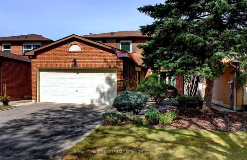 3615 Kelso Crescent, Mississauga | Image 1