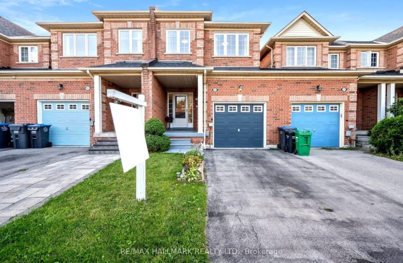 3443 Southwick Street, Mississauga | Image 1