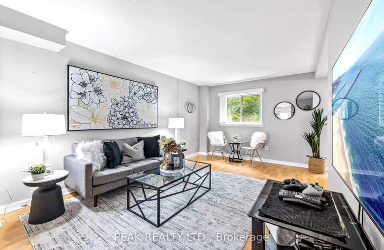 22-2700 Battleford Road, Mississauga | Image 1