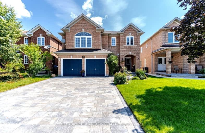 80 River Rock Crescent, Brampton | Image 1