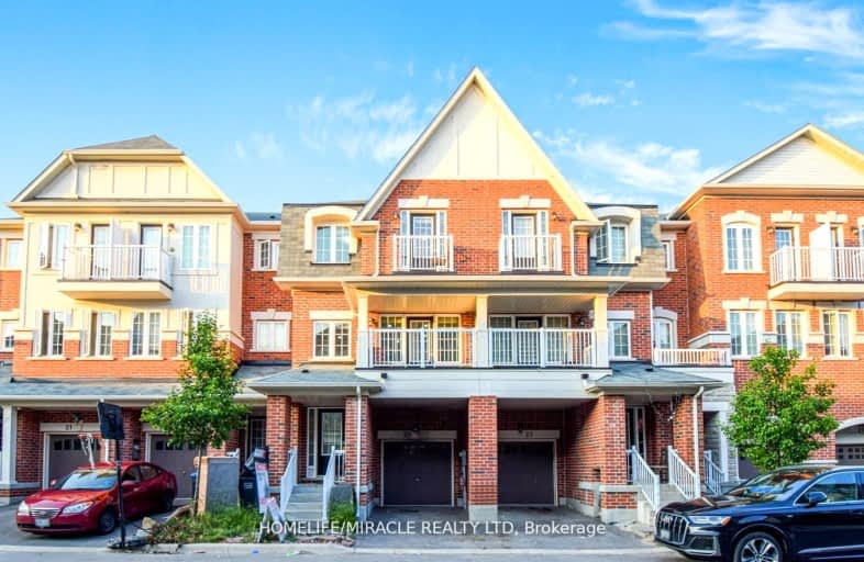 25 Miami Grove, Brampton | Image 1