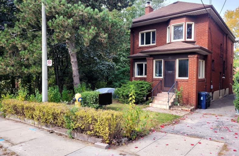16 Rambert Crescent, Toronto | Image 1