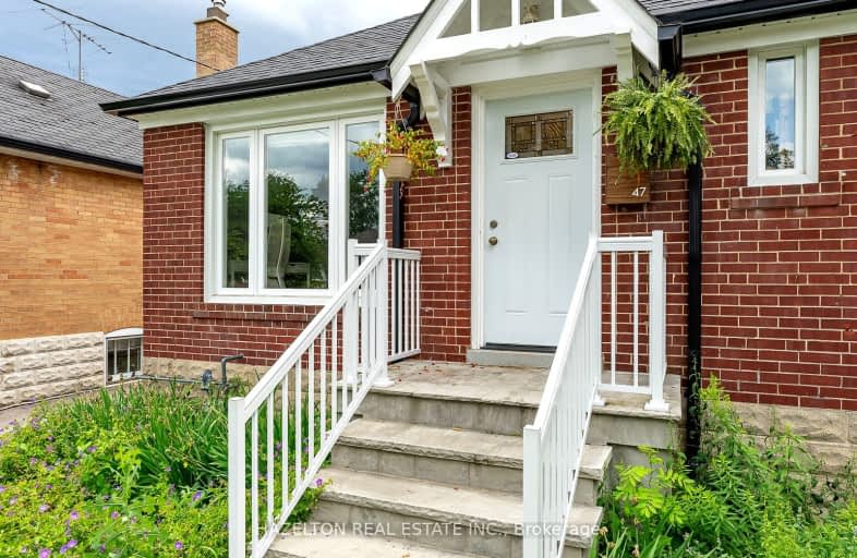 47 William Street, Toronto | Image 1