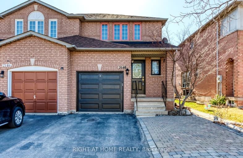 2148 Shady Glen Road, Oakville | Image 1