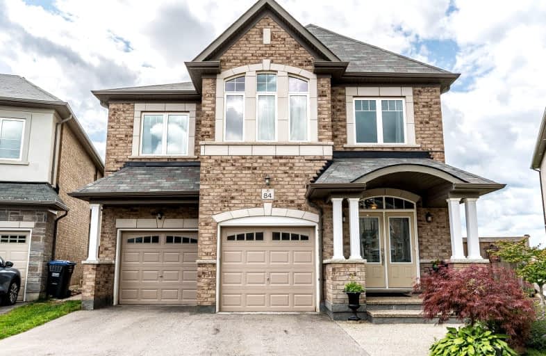 84 Masken Circle, Brampton | Image 1