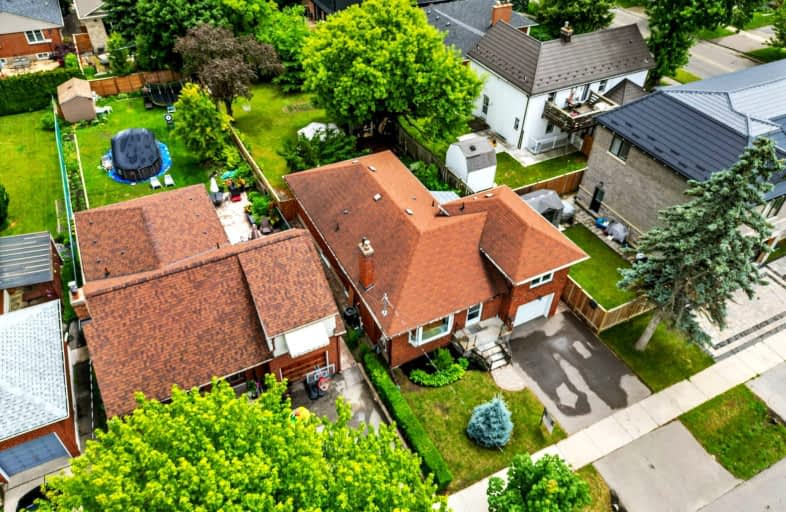 3 Placid Road, Toronto | Image 1