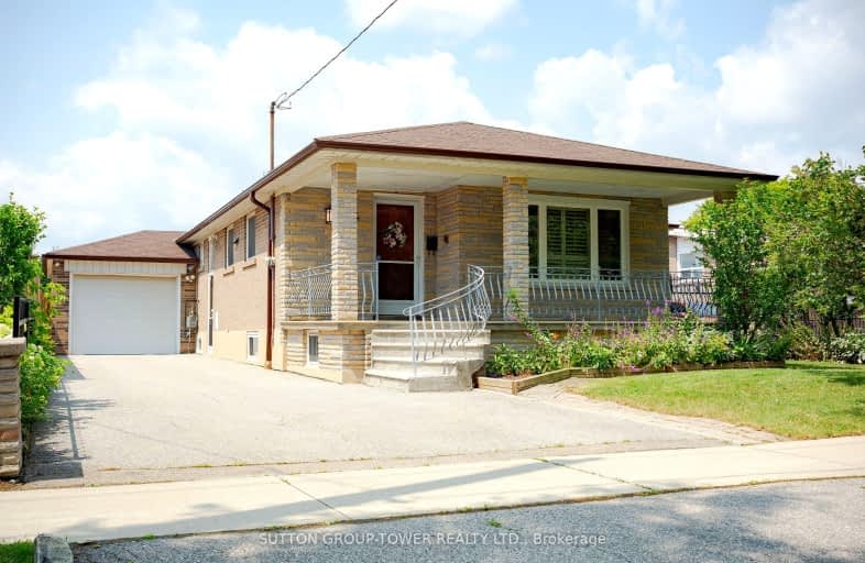 64 Bloomington Crescent, Toronto | Image 1