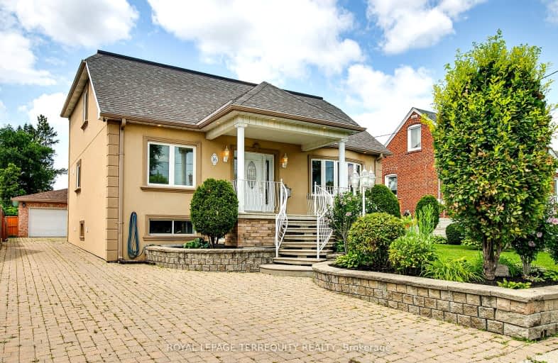16 Adele Avenue, Toronto | Image 1