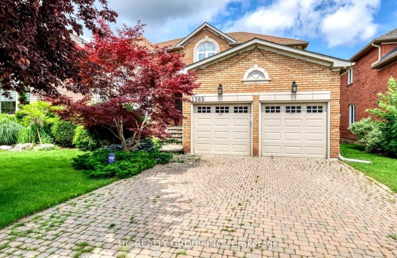 1383 Bayshire Drive, Oakville | Image 1