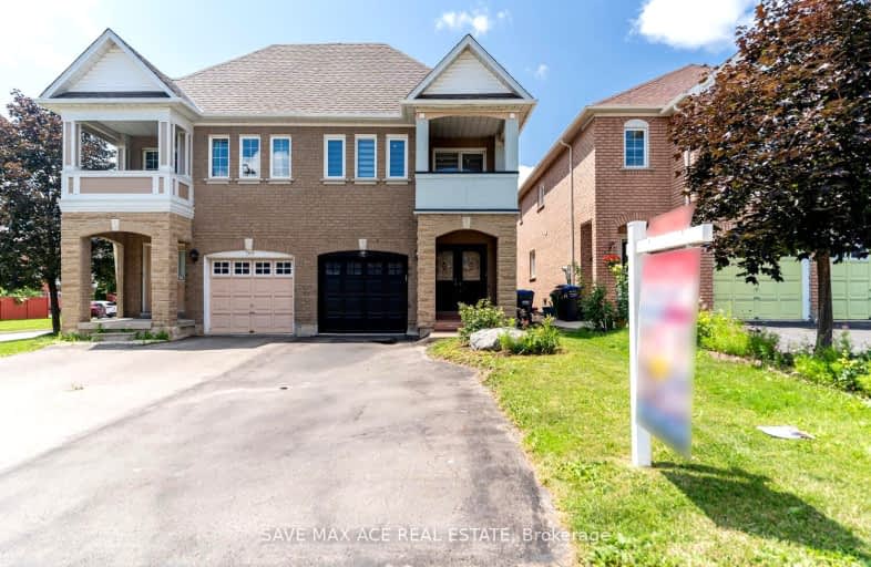 707 Dolly Bird Lane, Mississauga | Image 1