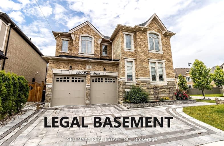 22 Mecca Street, Brampton | Image 1