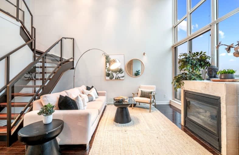 511-250 Manitoba Street, Toronto | Image 1