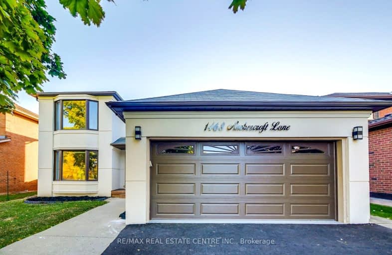 1468 Ambercroft Lane, Oakville | Image 1