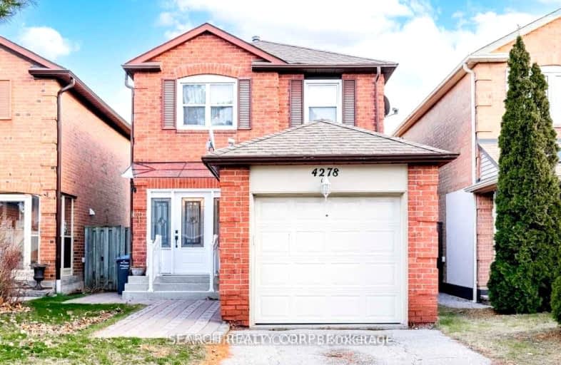 4278 Sawmill Valley Drive, Mississauga | Image 1