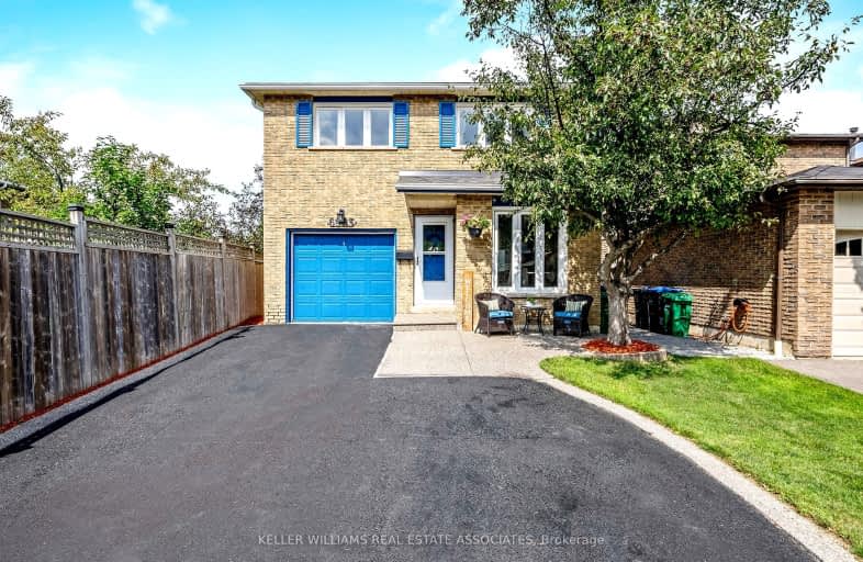 6983 Cordingley Crescent, Mississauga | Image 1