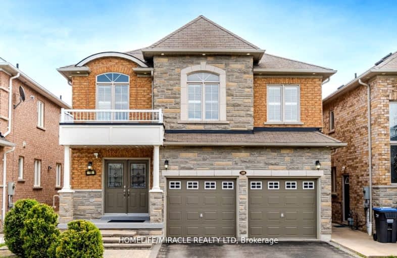 19 Millsborough Road, Brampton | Image 1