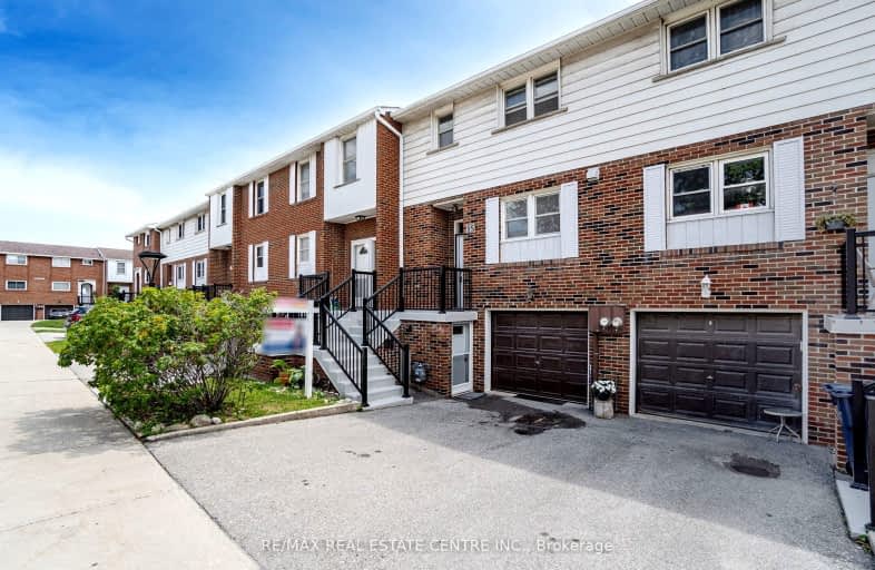 15-17 Centennial Park Road Street, Toronto | Image 1