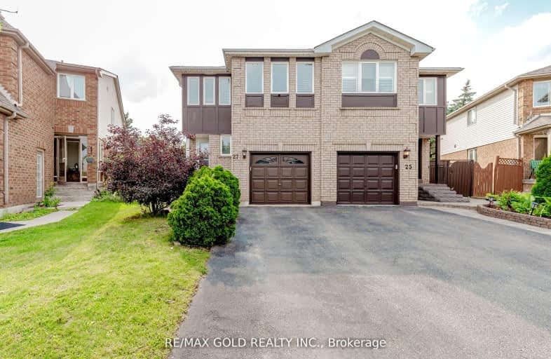 27 Southwell Place, Brampton | Image 1