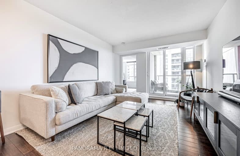 2106-225 Sherway Gardens Road, Toronto | Image 1