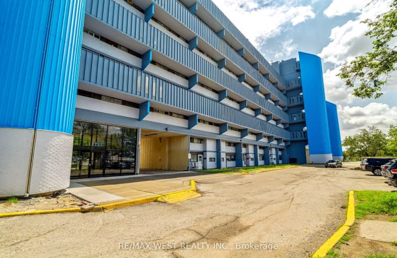 903-4673 Jane Street, Toronto | Image 1