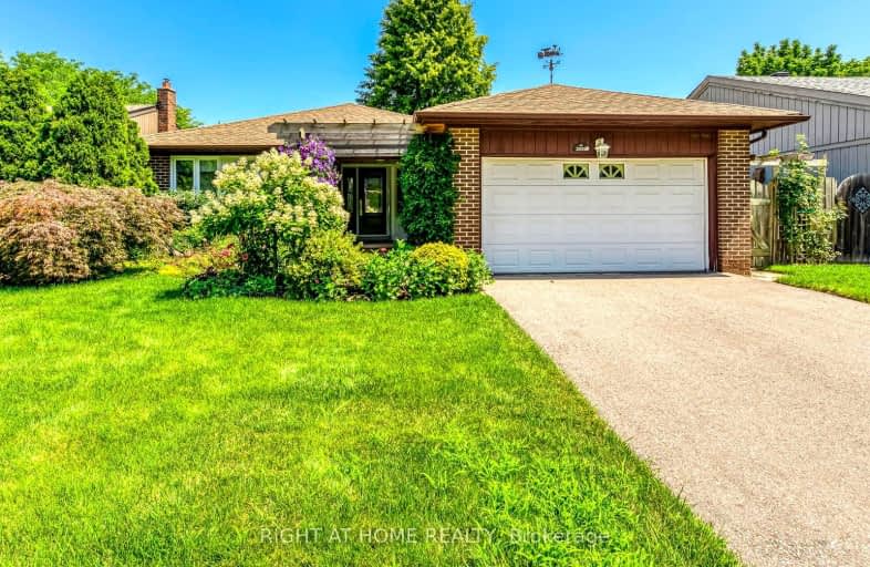 3036 Folkway Drive, Mississauga | Image 1