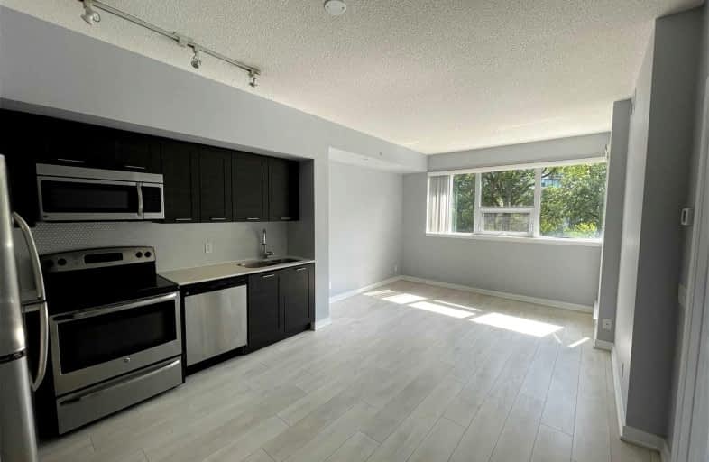 305-2212 Lake Shore Boulevard West, Toronto | Image 1