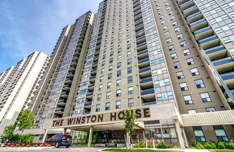 602-75 Emmett Avenue, Toronto | Image 1