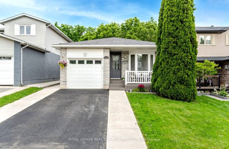 2447 Whittaker Drive, Burlington | Image 1